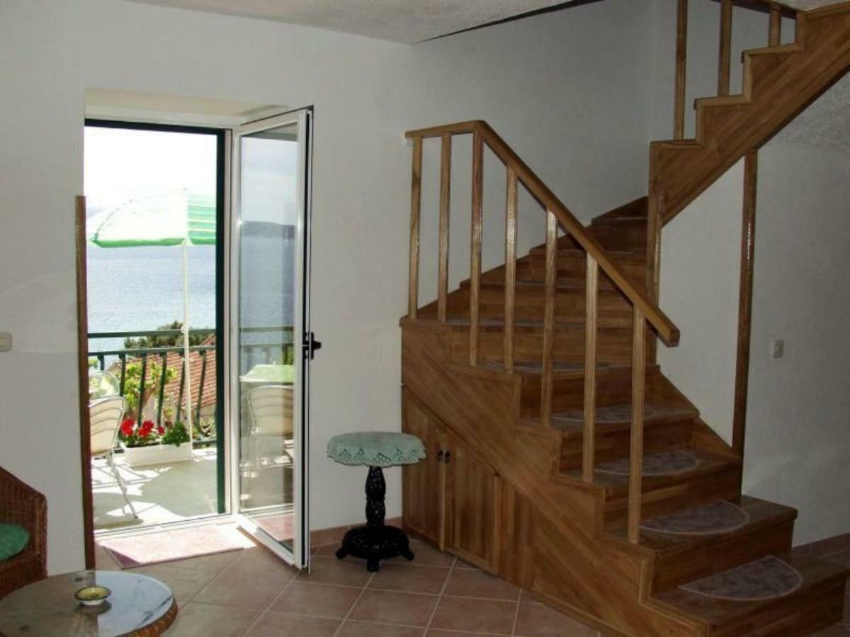 Villa Nikola เบรลา ภายนอก รูปภาพ