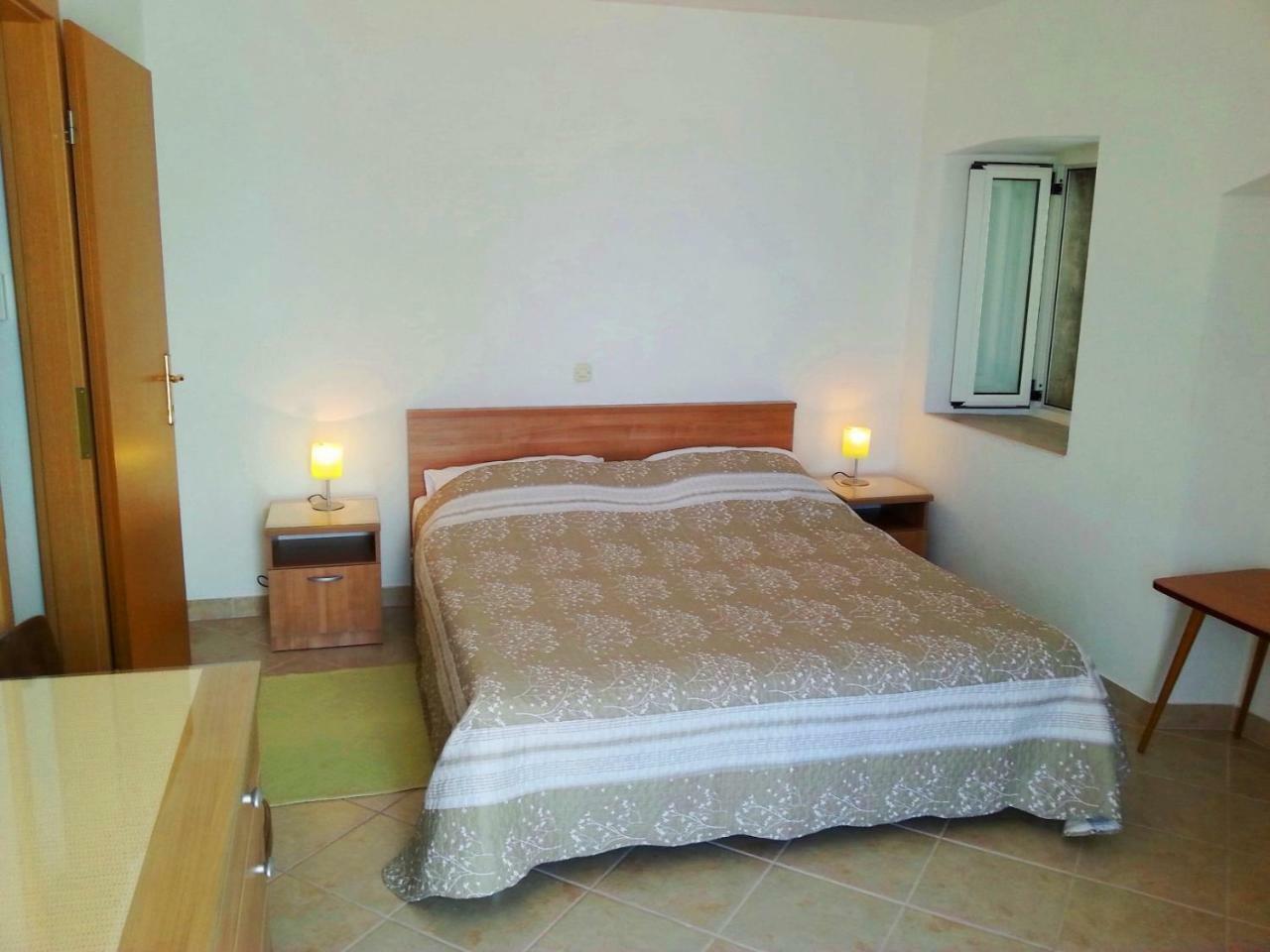 Villa Nikola เบรลา ภายนอก รูปภาพ